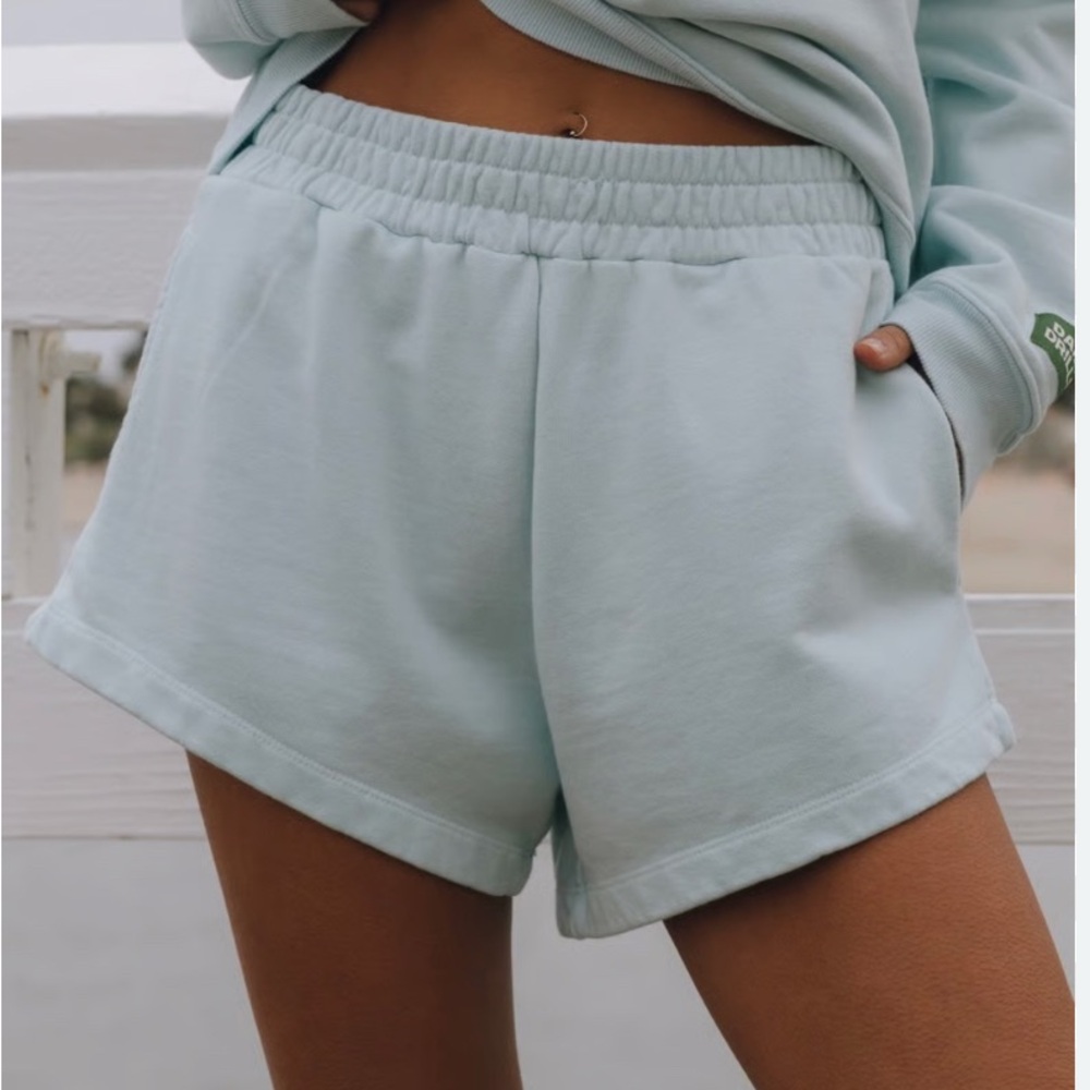 Daily Drills Super Shorts in Lake Day